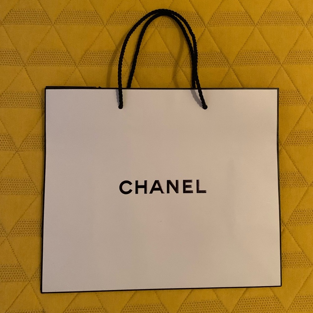 Chanel bag